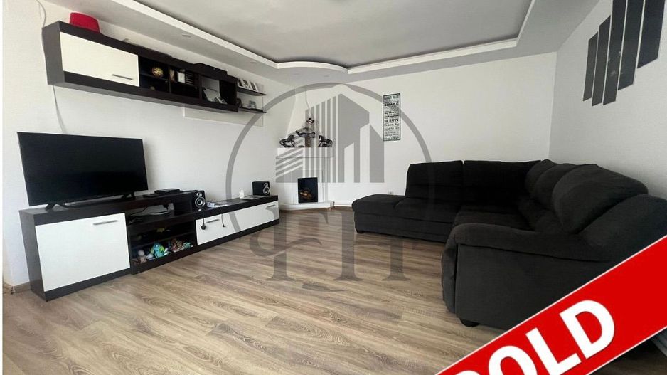 RENTED / INCHIRIAT Casă / Vilă cu 3 camere de închiriat - Poză 1