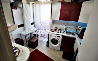 Apartament 2 camere mobilat in bloc NOU,71mp, cartier Tudor - Poză 9
