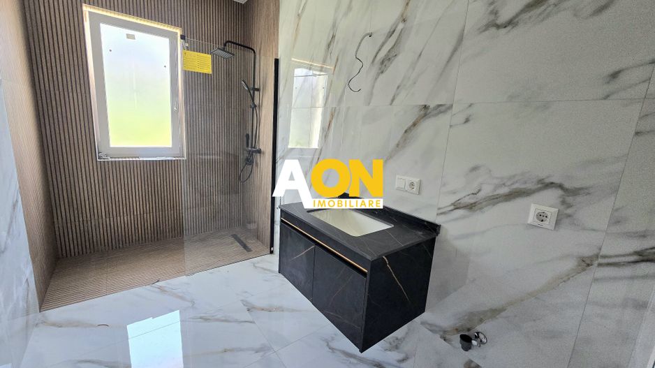 Casă Individuală de Închiriat, 4 Camere, Prima Închiriere, Ampoi 3 - Poză 12