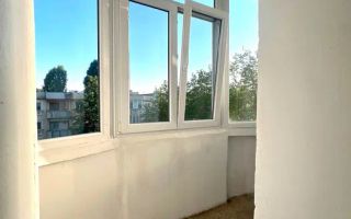 Garsoniera in  zona Lujerului- 12 minute de Metrou - Poză 6