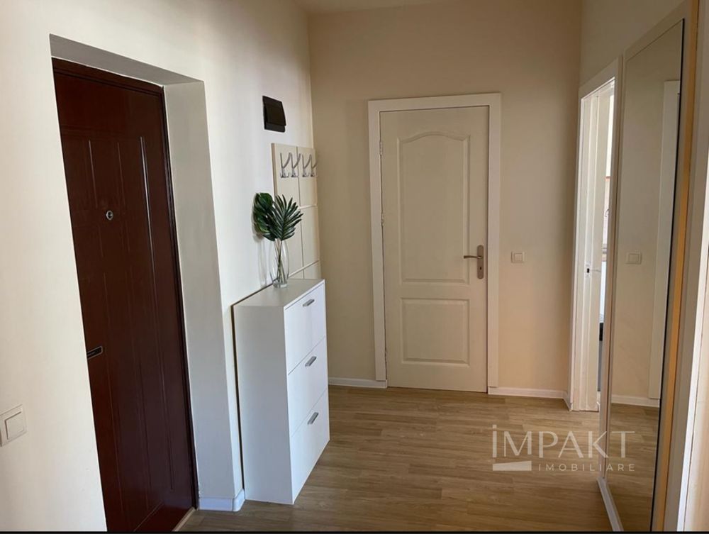 Apartament 1 Camera | 40 mp | Vedere Panoramica | Zona Observatorului - Poză 5