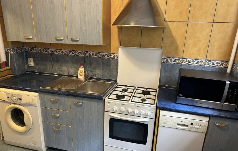 Apartament spatios, trei camere, Vatra Luminoasa - Poză 6