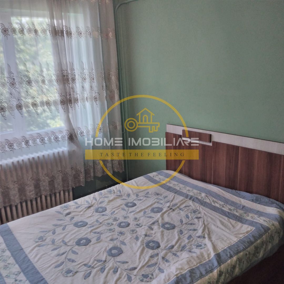 Apartament cu 2 camere / 52mp/ zona Podu Ros - Poză 3