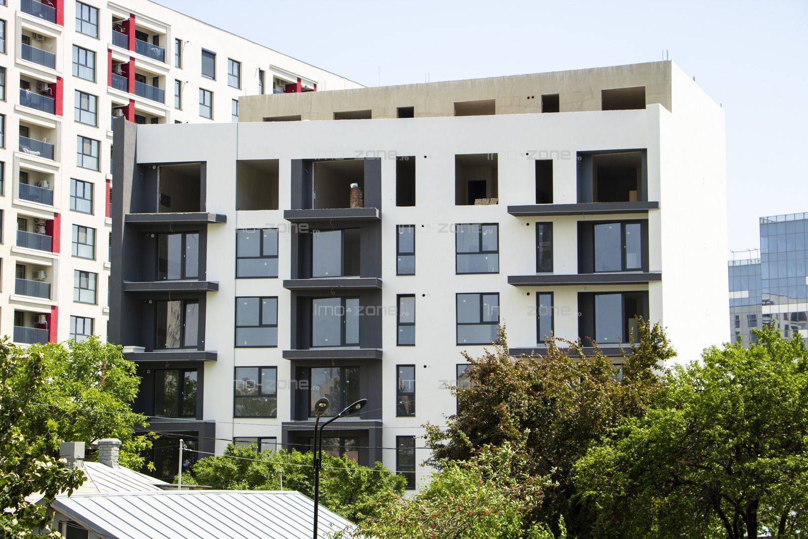 Drumul Taberei, Mall Plaza, 2 camere, lift,decomandat,FINISAT COMPLET - Poză 3