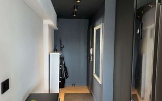 Apartament 3 camere complet renovat in2024  | Floreasca | Vedere spectaculoasa - Schiță 7