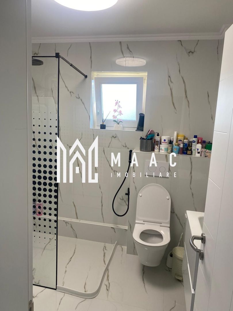 APARTAMENT 3 CAMERE i SELIMBAR I UNIRI I PARCARE - Poză 7