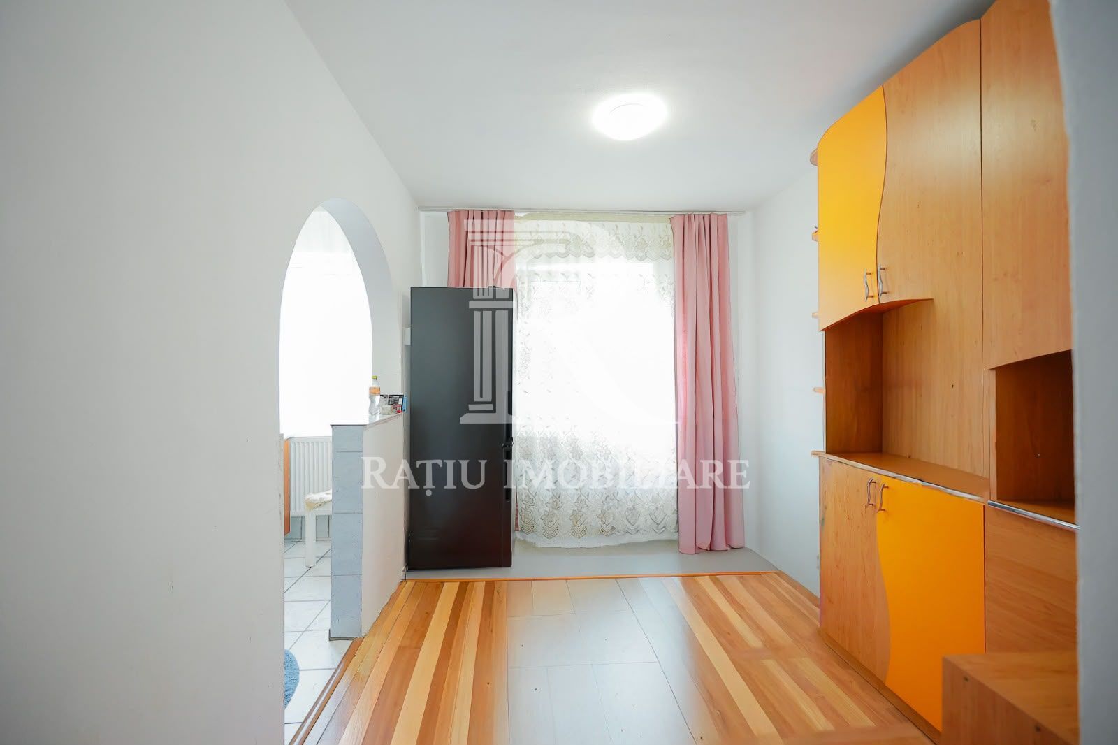 De inchiriat | Apartament cu 2 camere | Rogerius | Oradea - Poză 4