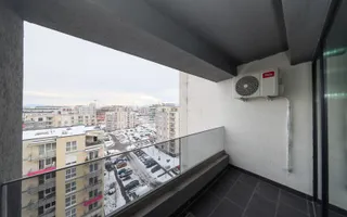 REZERVAT!   Apartament 2 camere,80 mp utili+parcare subterana-Coresi - Poză 27