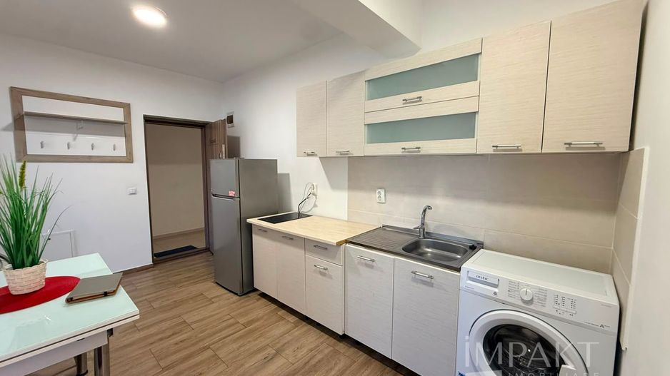 Apartament 2 camere decomandate in Buna Ziua - Poză 5