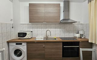 Apartament cu 2 camere | Etajul 1 | Central | Oradea - Poză 10