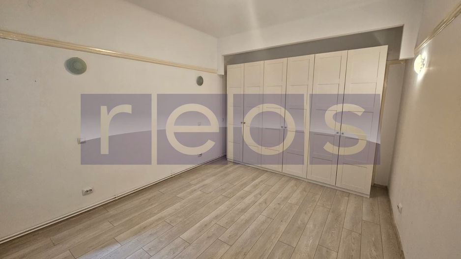 INCHIRIERE APARTAMENT ÎN VILĂ INTERBELICĂ – 5 CAMERE, ZONĂ CENTRALĂ - Poză 7