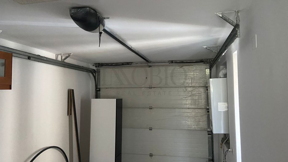 Vila 4 Camere | Porsche Pipera - Poză 11