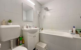 VÂNZARE 3 CAMERE | ZONA TITAN | LOC DE PARCARE - Poză 11