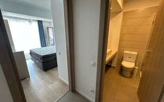 2 Camere Parc Politehnica Residence Cu Parcare Inclusă - Poză 12