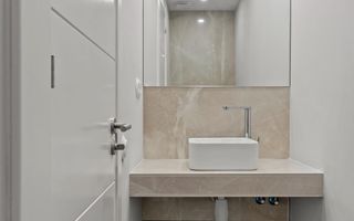 Complex Triana Pipera | Parcare subterana - Poză 12