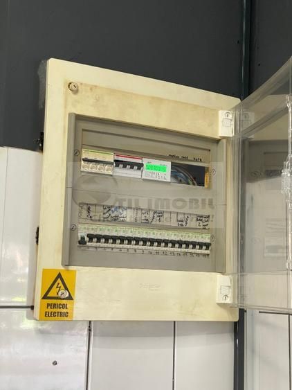 Spațiu comercial de închiriat – 120 mp | Esplanada Nicolina - Poză 8