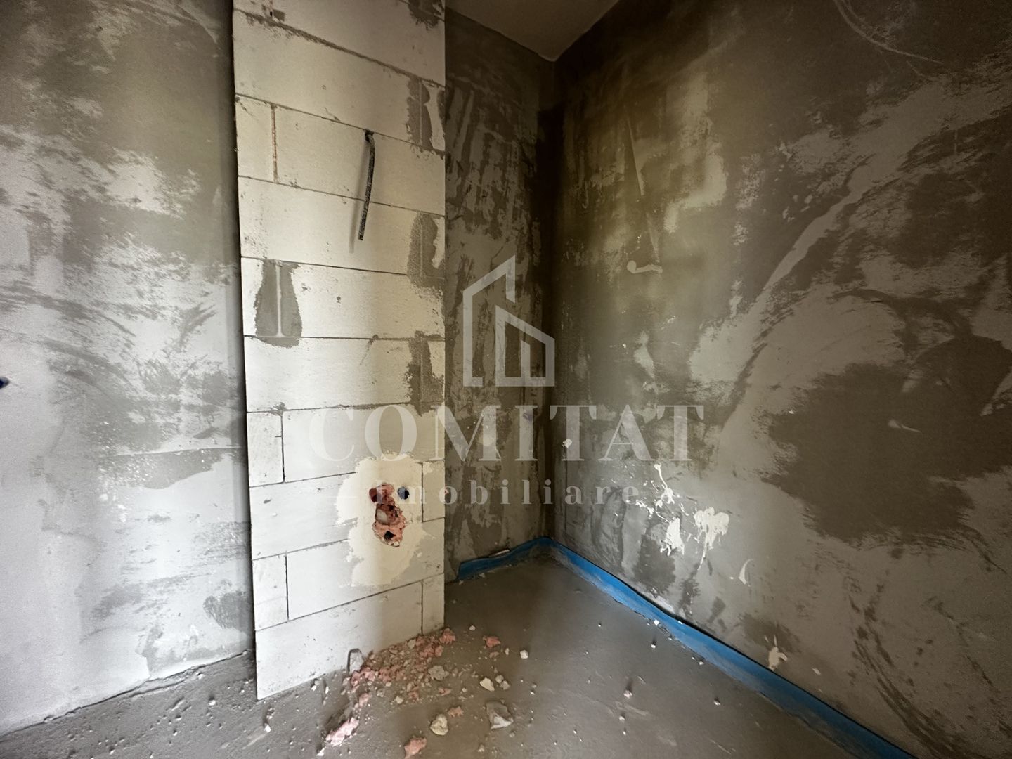 Oportunitate! Apartament cu view | Bloc nou | Zona Vivo - Poză 8