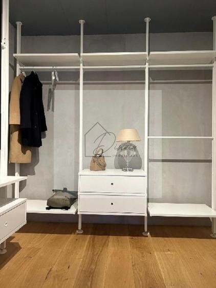 Apartament 3 camere Aviatiei Park I balcon, boxa,  parcare I COM 0% - Poză 5