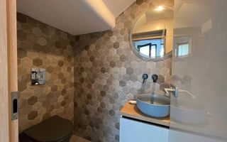 Inchiriere - vila | 4 camere&curte | mobilata&utilata | Iancu Nicolae-Pipera - Poză 6