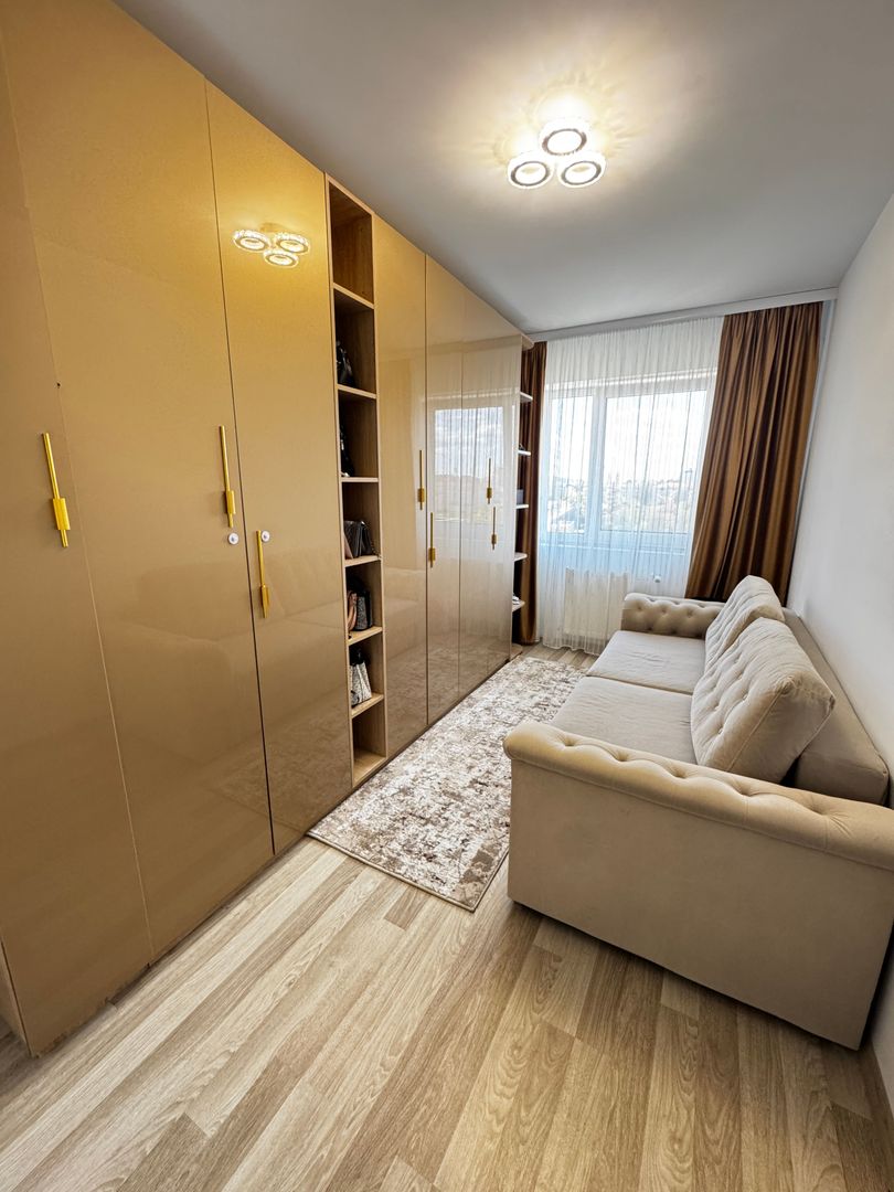 Apartament de închiriat – Prima Onestilor Oradea - Poză 10