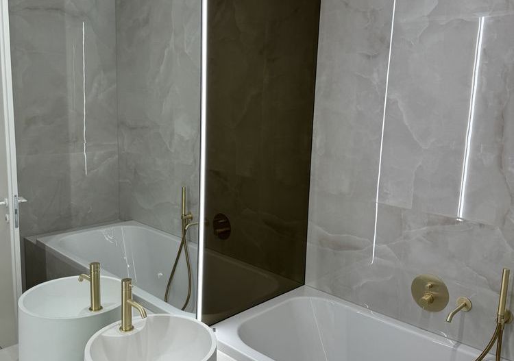 De inchiriat | 2 camere | Cortina North Pipera - Poză 6