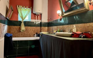 Casa individuala deosebita cu 4 camere P+M zona Ciarda Rosie Timisoara - Poză 8