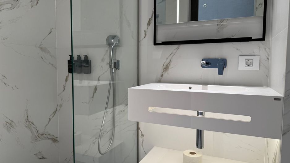 Studio Garsoniera de vânzare in Mamaia Nord Lux Constanta - Poză 5