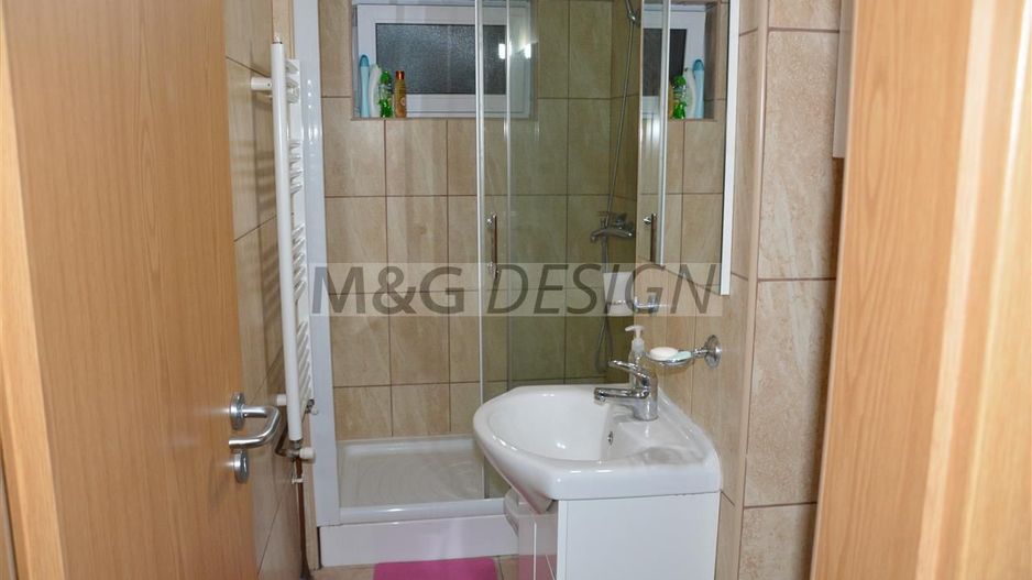 3 cam Girocului -Spitalul Judetean Centrala proprie etaj 1 - Poză 11