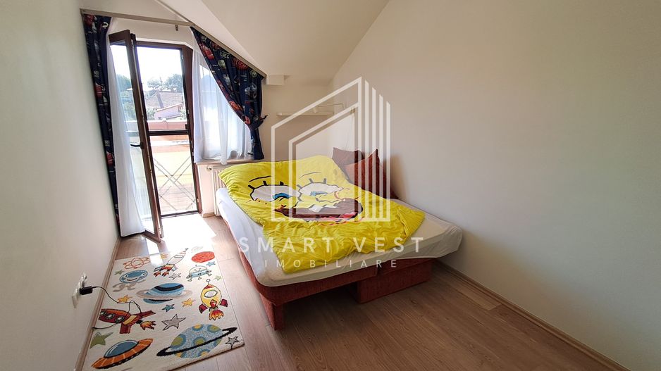 Chirie casa 4 camere | 120 mp | Zona Baritiu - Poză 5