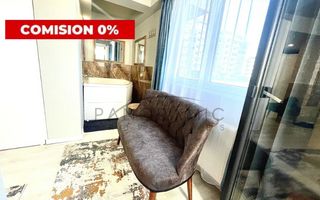 Apartament 1 camera 33 mp + balcon, parter inalt, Zorilor - Poză 6