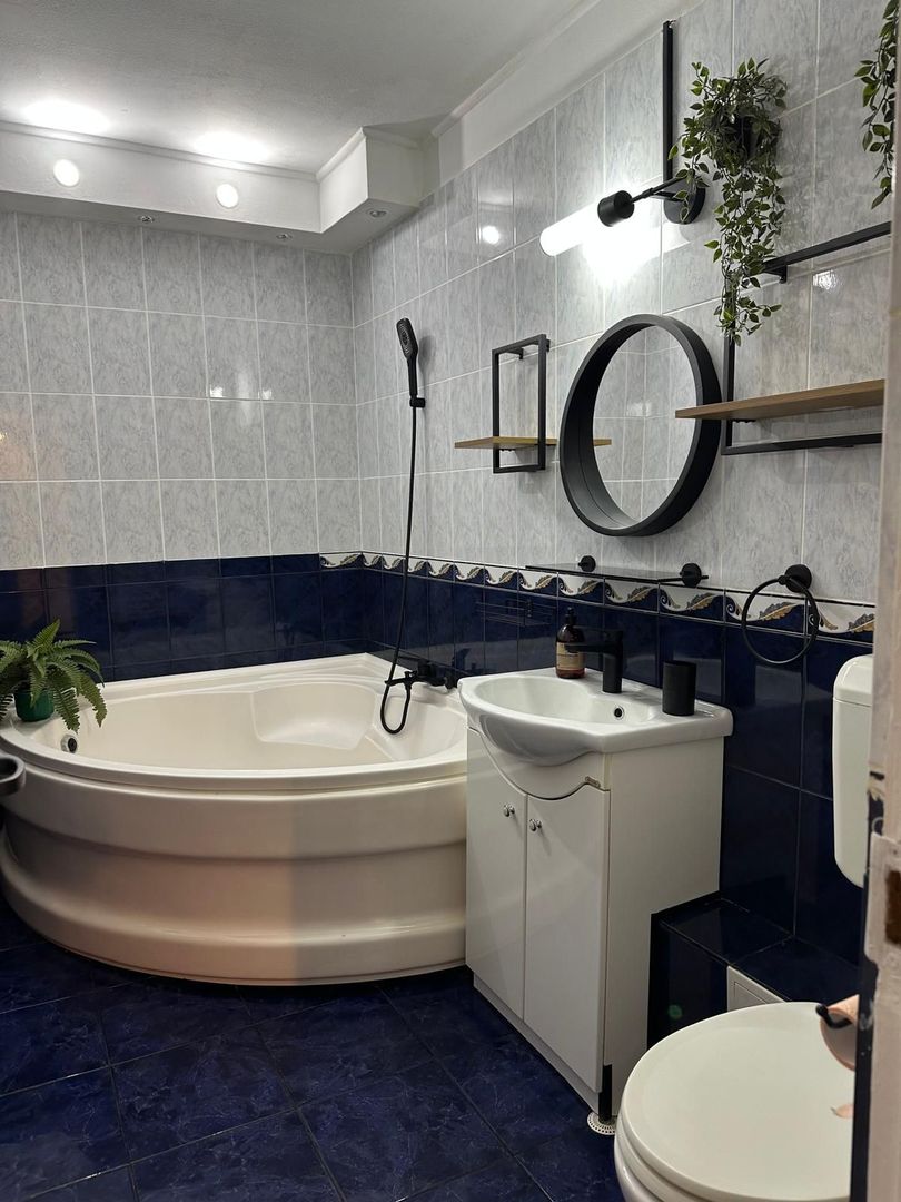 AP. 3 CAMERE MALL VITAN, LOC PARCARE, MOBILAT MODERN, METROU 10 MINUTE - Poză 11