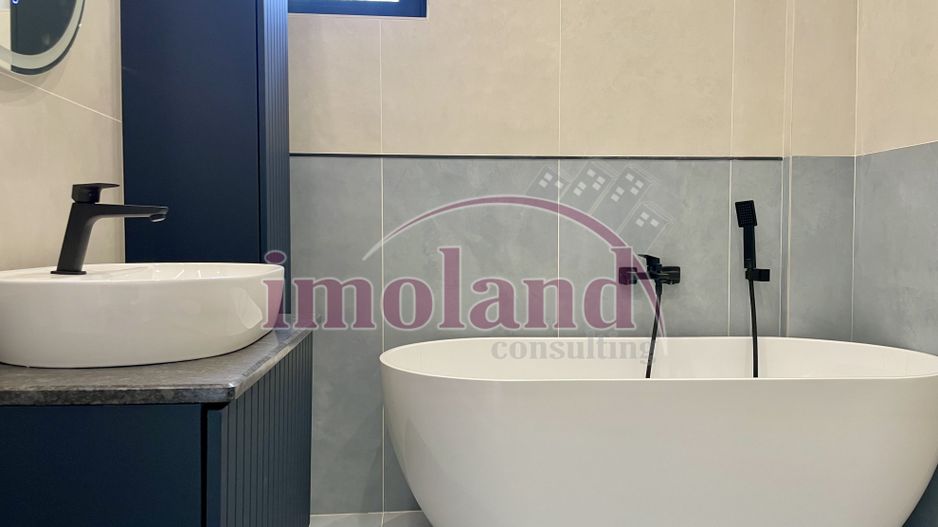 Vanzare Vila 250 mp 6 camere 4 bai, finisaje premium | Iancu Nicolae - Poză 24