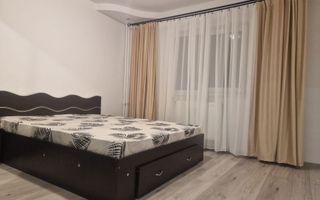 Apartament 3 camere, complet mobilat si utilat, Uverturii - Poză 2