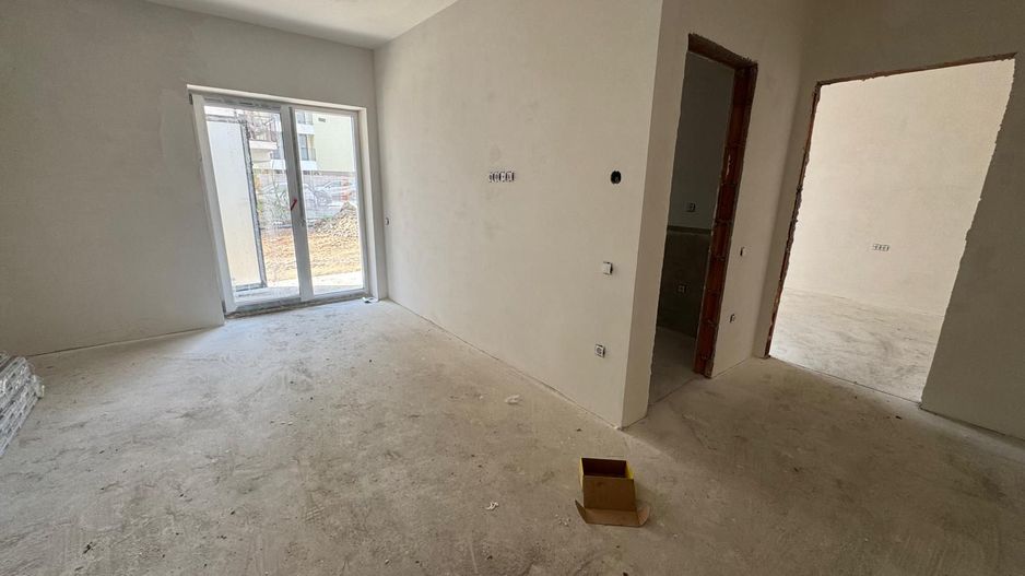 Apartament 2 camere + grădină | Lacul Binder, Sibiu | Parcare inclusă - Poză 2