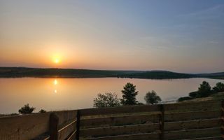 Containere amenajate în regim hotelier, lângă Lacul Chirița, Dancu - Iași - Poză 5