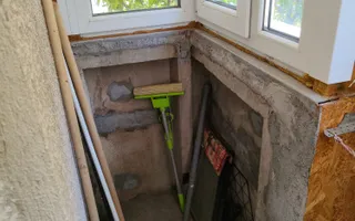 VANZARE 2 CAMERE DECOMANDAT OCTAVIAN GOGA -UNIRII - Poză 12