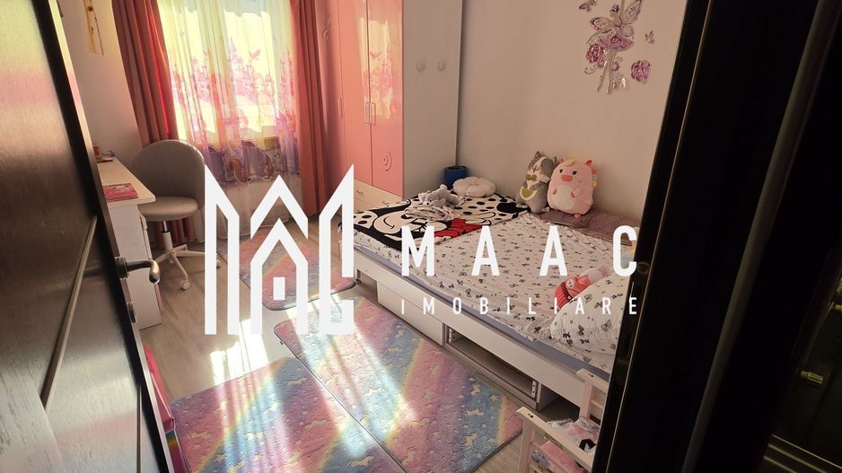Apartament 4 camere de vânzare | Sibiu, Terezian | 71 mp - Poză 2