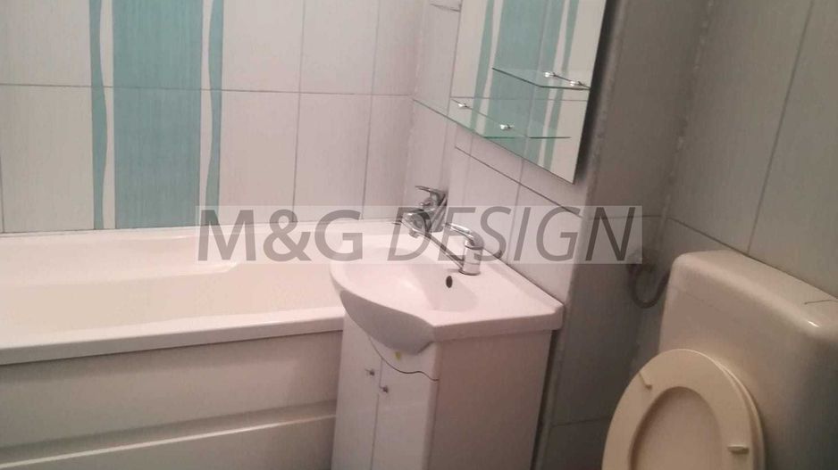 Apartament 2 camere zona Dorobantilor cu centrala - Poză 8