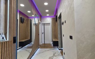 Apartament modern cu 2 camere | Bloc nou | Mărăști - Poză 3
