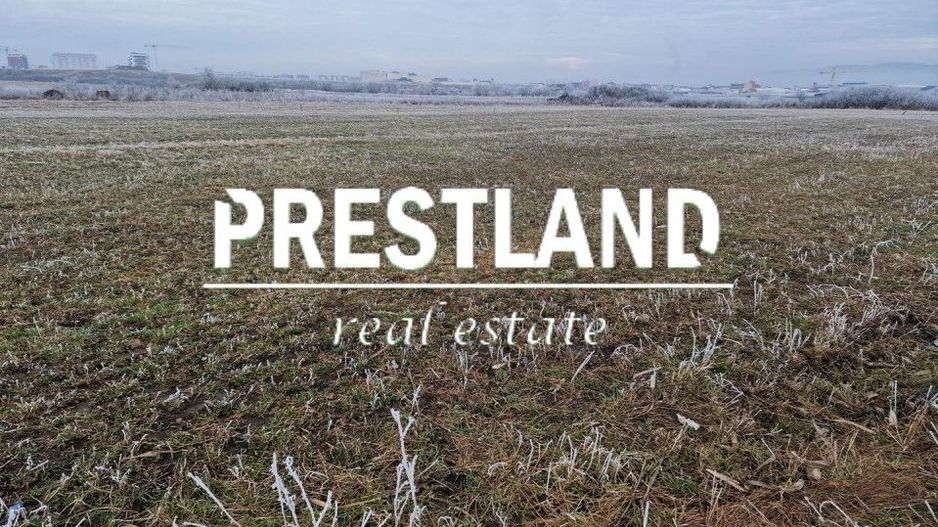 Teren pretabil investiție, zona Șelimbăr!! - Poză 5