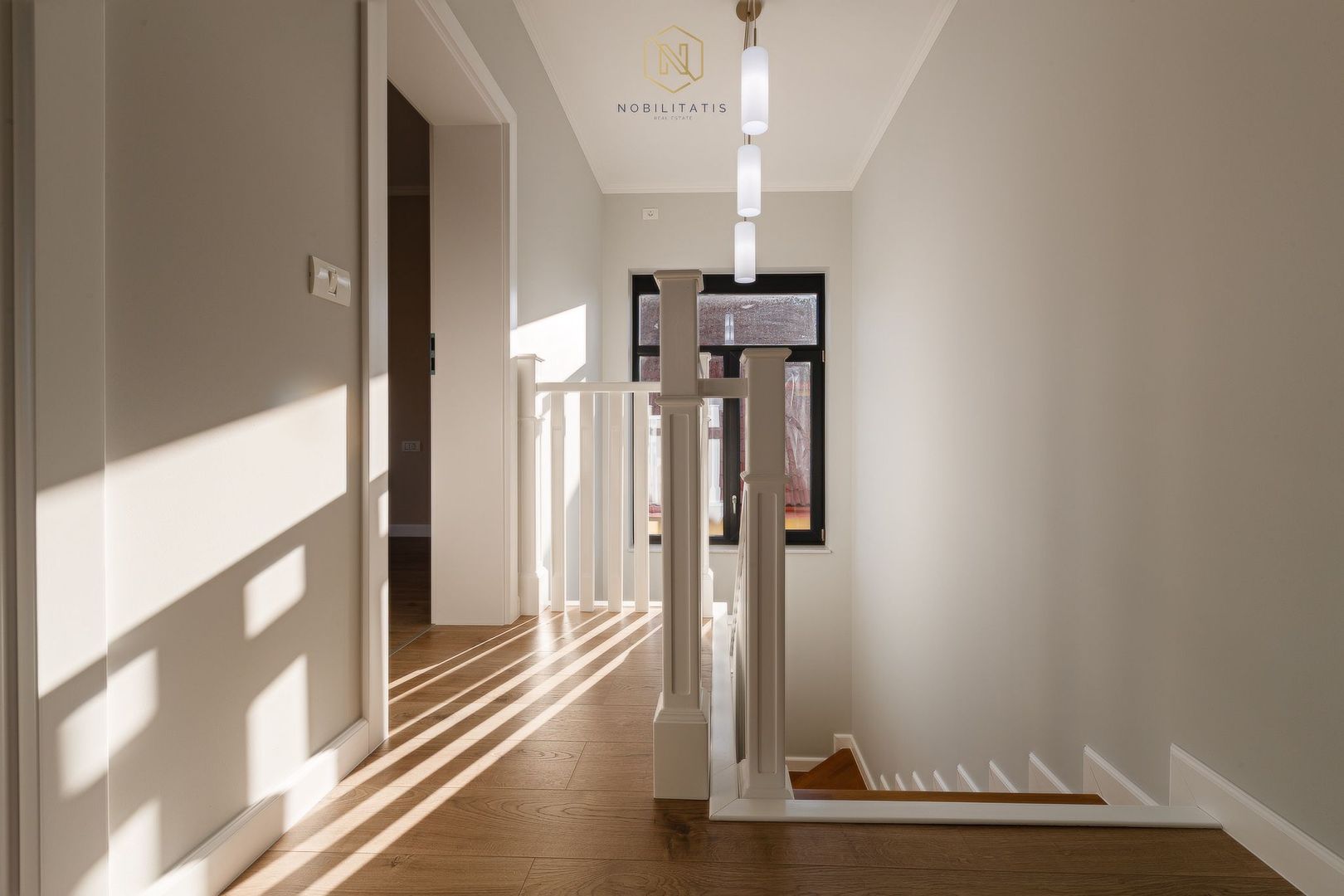 Casa Segmentul Premium | Garaj & Terasa incalzita | Langa Padure - Poză 18