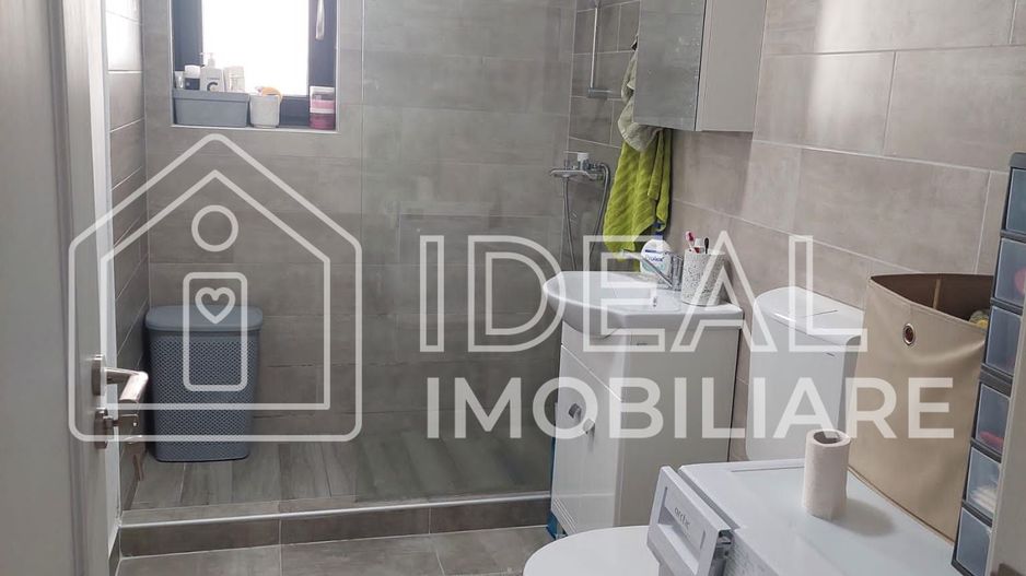 Apartament 2 camere de închiriat zona Doamna Stanca - Poză 8