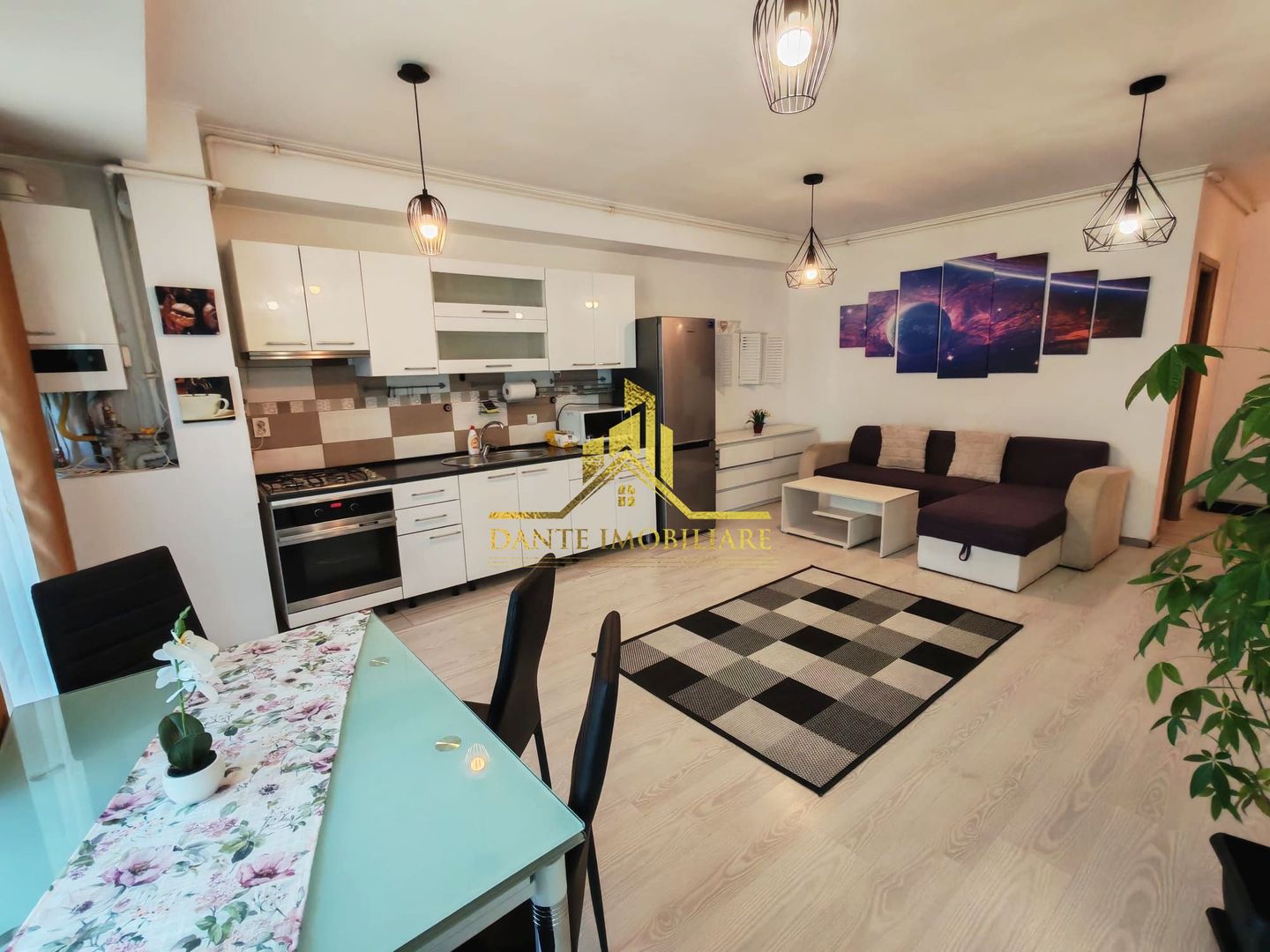 2 camere, modern, bloc nou, terasa, Gheorgheni, West Side, FSEGA - Poză 2