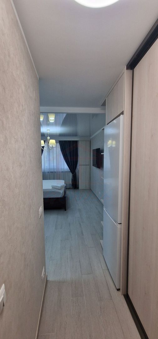 Închiriere apartament 1 cameră - Tiglina 1 📢 - Poză 6