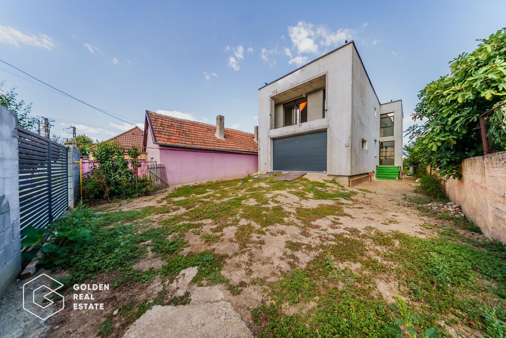 Vila stil mediteranean, constructie noua 2023, Sannicolau Mic – Arad - Poză 26