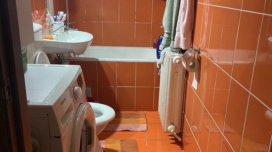 Apartament 2 camere- Dâmbu Pietros- renovat - Poză 9