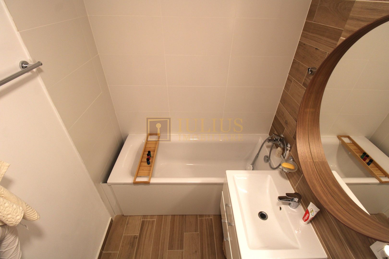 Apartament cu 2 camere, Vivalia - Take Ionescu + loc de parcare subteran. - Poză 17