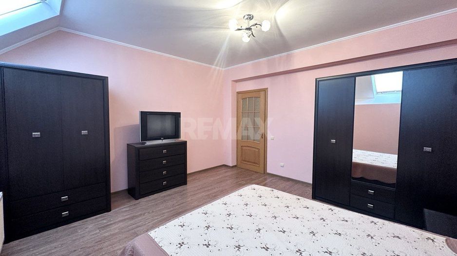 Vând Apartament cu 4 camere100 м². Poșta Veche. - Poză 15