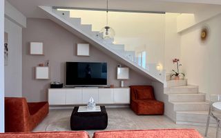 VANZARE DUPLEX  2 CAMERE DECEBAL - Poză 1