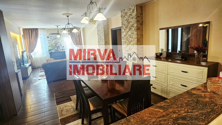 Vilă 4 camere Păulești | Teren 1.820 mp | Mobilata si utilata - Poză 6